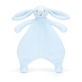 Jellycat Snuttefilt Bashful Blue Bunny