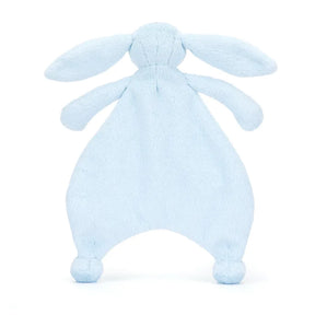 Jellycat Snuttefilt Bashful Blue Bunny