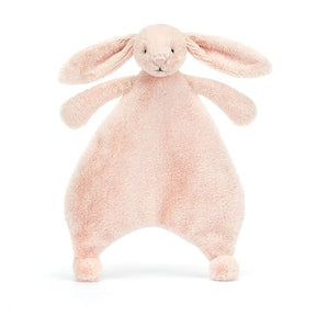 Jellycat Snuttefilt Bashful Blush Bunny