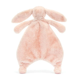 Jellycat Snuttefilt Bashful Blush Bunny