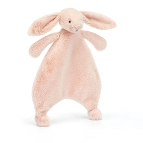 Jellycat Snuttefilt Bashful Blush Bunny