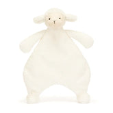 Jellycat Snuttefilt Bashful Lamb