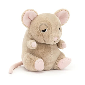 Jellycat Gosedjur Cuddlebud Darcy Mus