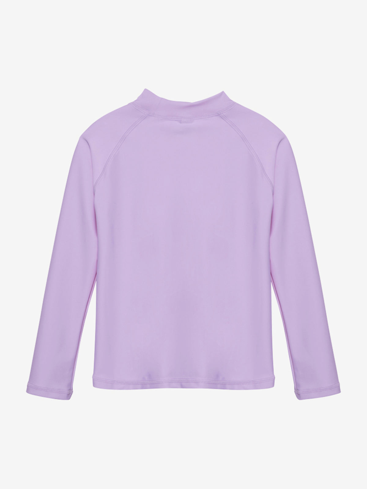 Color Kids T-shirt L/S  Lavender Mist