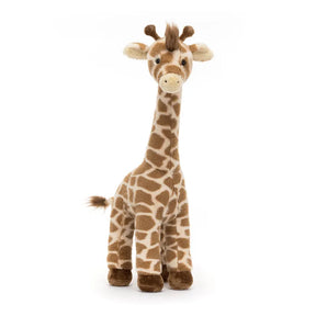 Jellycat Gosedjur Dara Giraffe 56 cm