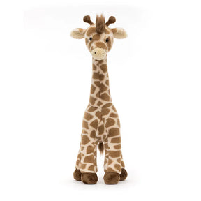 Jellycat Gosedjur Dara Giraffe 56 cm