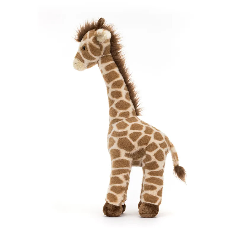 Jellycat Gosedjur Dara Giraffe 56 cm