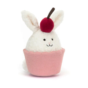 Jellycat Gosedjur Cupcake