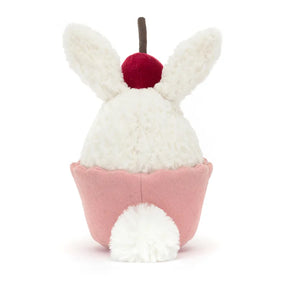 Jellycat Gosedjur Cupcake