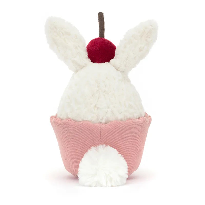 Jellycat Gosedjur Cupcake