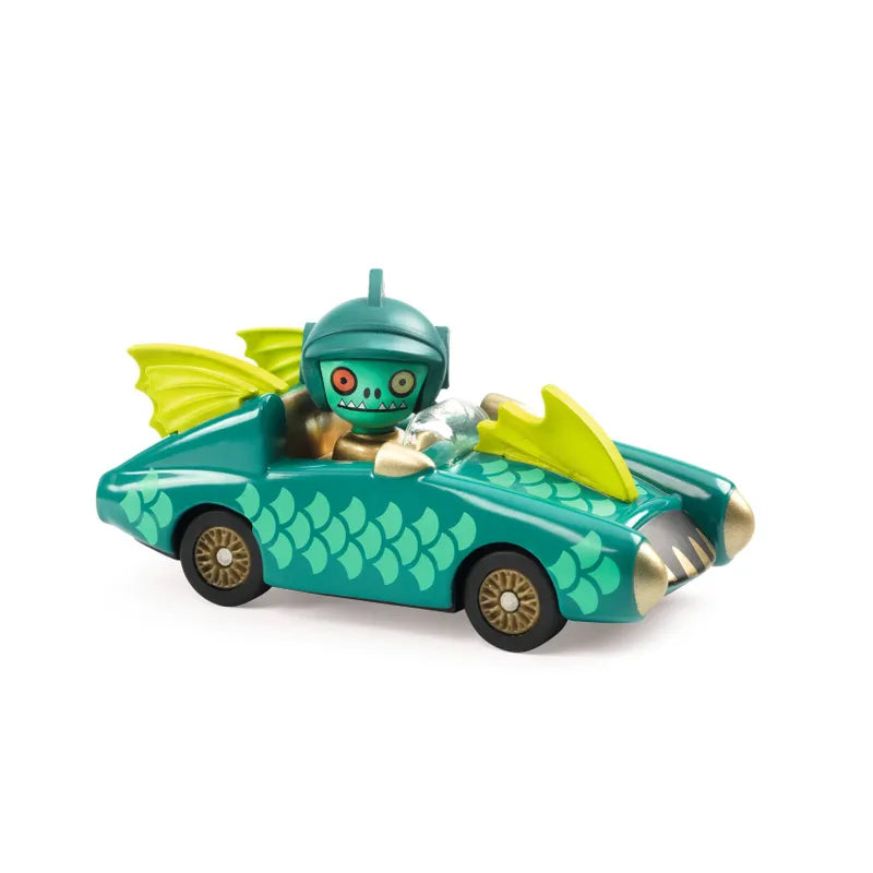 Djeco Crazy Motors Mister Wings