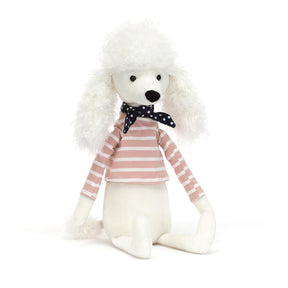 Jellycat Gosedjur Beatnik Buddy Pudel