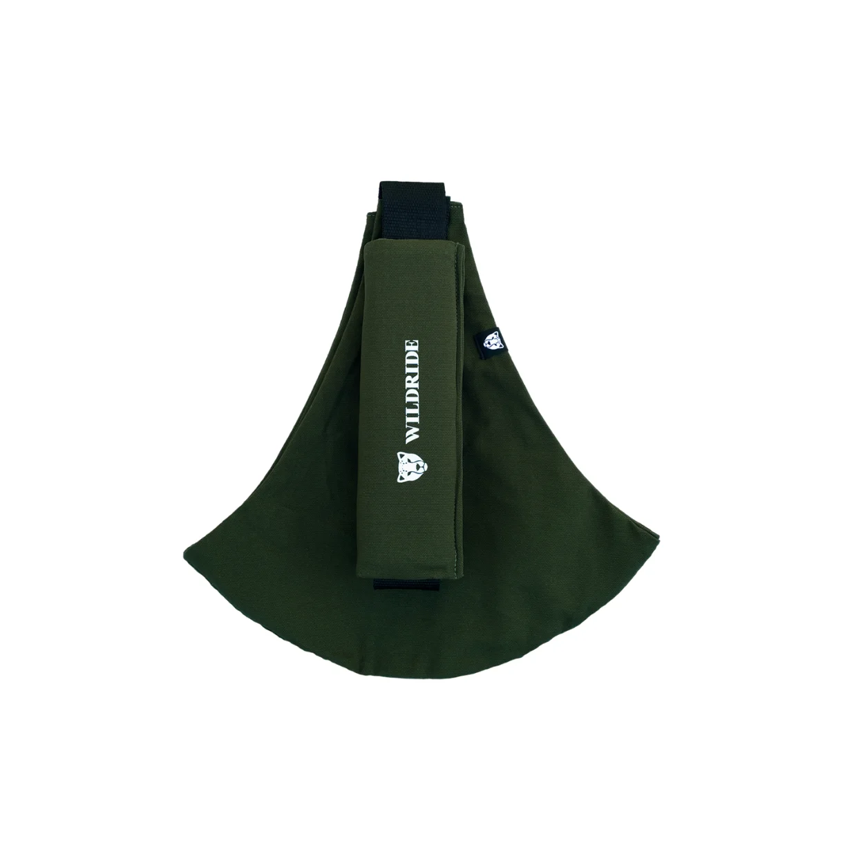 Wildride Bärslinga Basic Army Green