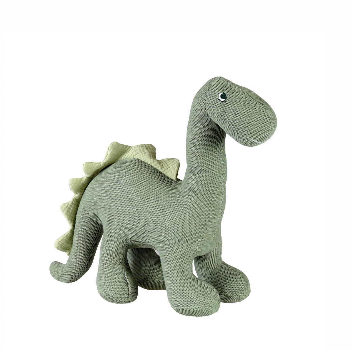 Egmont Toys Gosedjur Victor Dinosaurie Liten