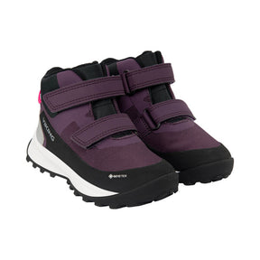 Viking Sneaker Expower Mid GTX 2V Grape