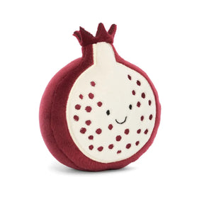 Jellycat Gosedjur Amuseables Granatäpple