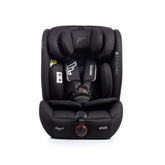 Farigo Forza I-Size Bilbarnstol 76-150 cm Black Sand