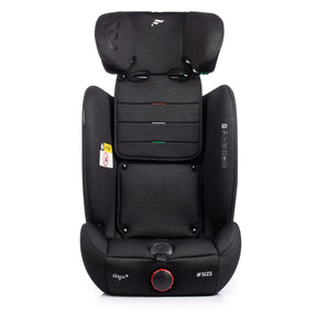 Farigo Forza I-Size Bilbarnstol 76-150 cm Black Sand