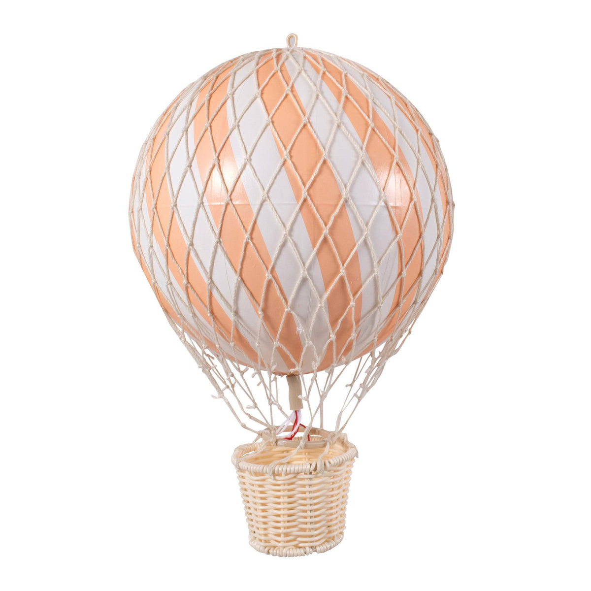 Filibabba Luftballong Peach Inredning Barnrummet 20cm