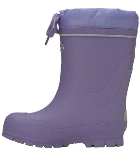 Viking Jolly Warm Gummistövlar Violet