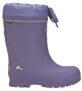 Viking Jolly Warm Gummistövlar Violet