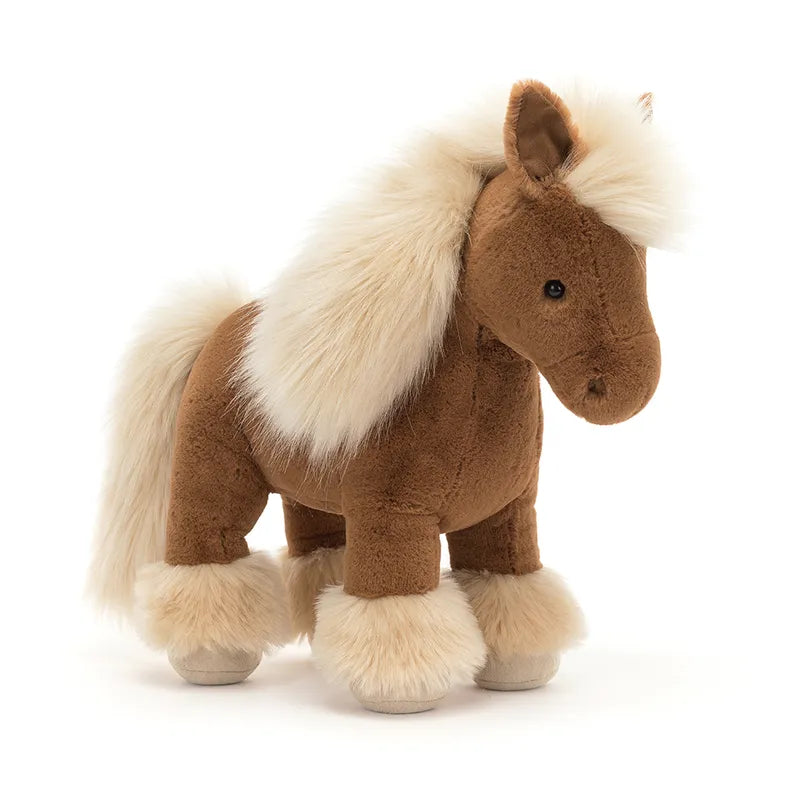 Jellycat Gosedjur Freya Pony