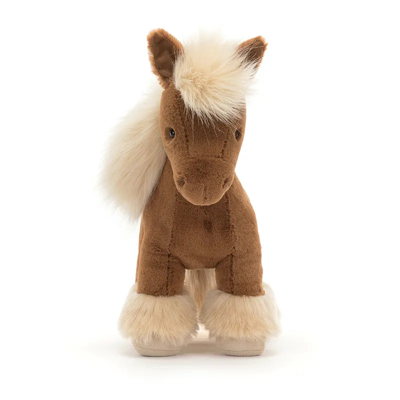 Jellycat Gosedjur Freya Pony