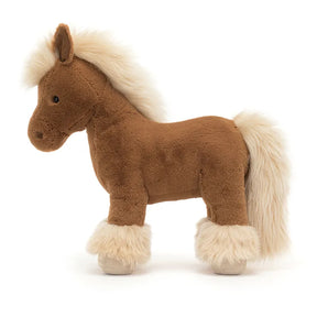 Jellycat Gosedjur Freya Pony