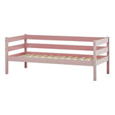 Hoppekids ECO Comfort Junior Bed 70x160 cm Pale Rose