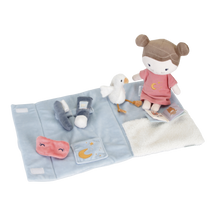 Little Dutch Sleepover Docka Set