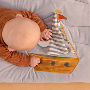 Little Dutch Lekmatta Sailors Bay