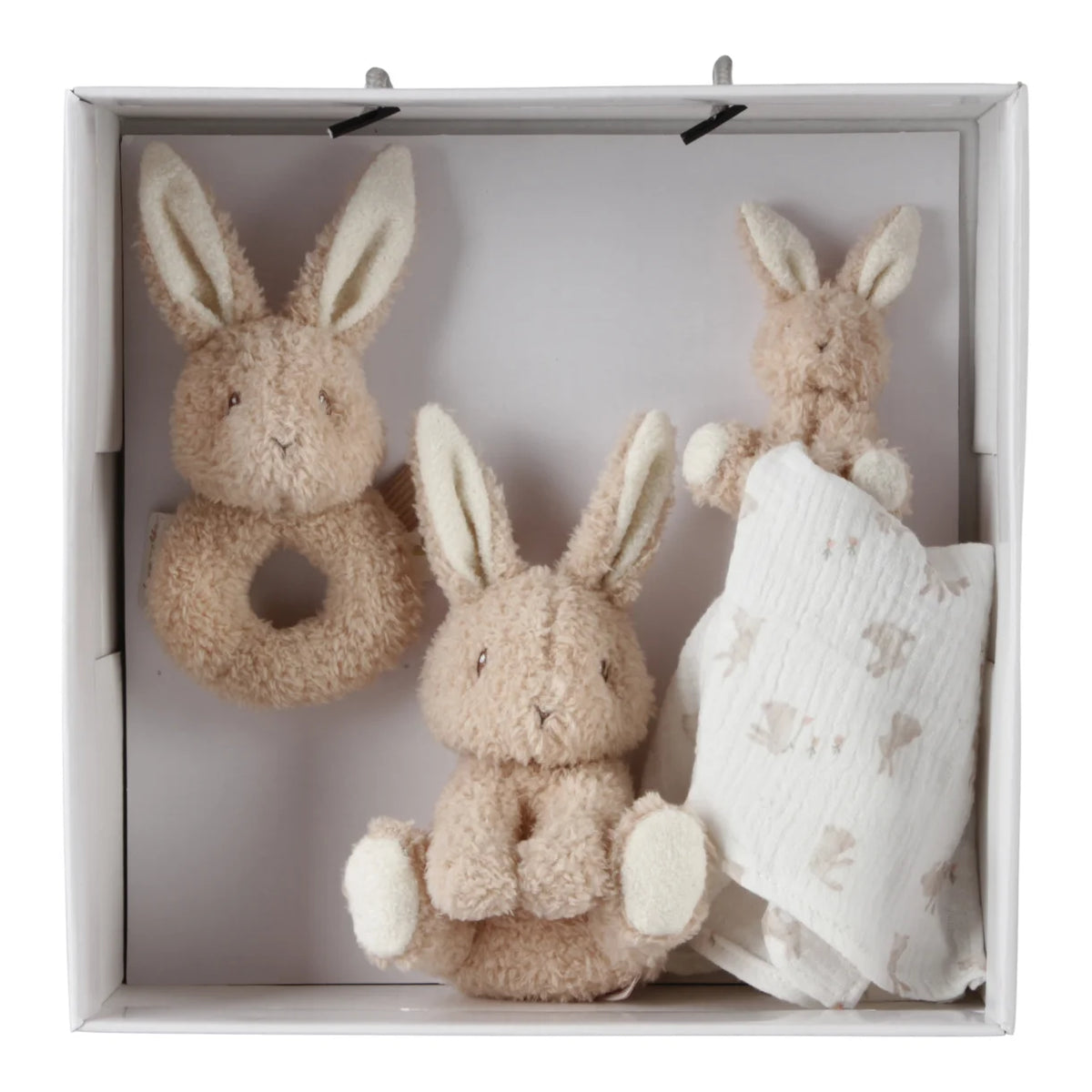 Little Dutch Presentbox Gåvoset Baby Bunny