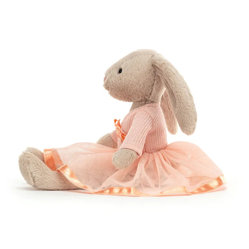 Jellycat Gosedjur Lottie Kanin Balett