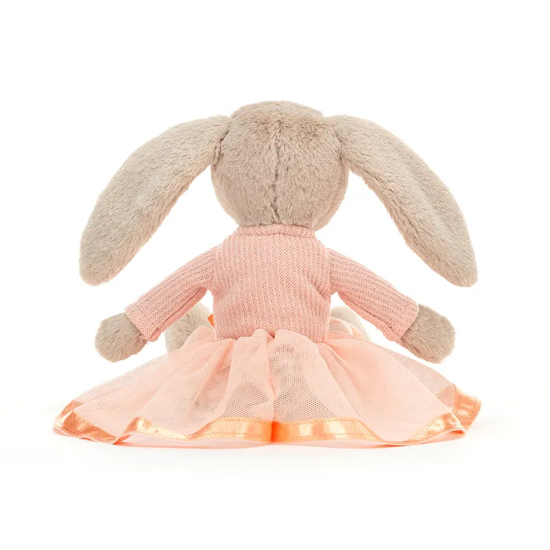 Jellycat Gosedjur Lottie Kanin Balett