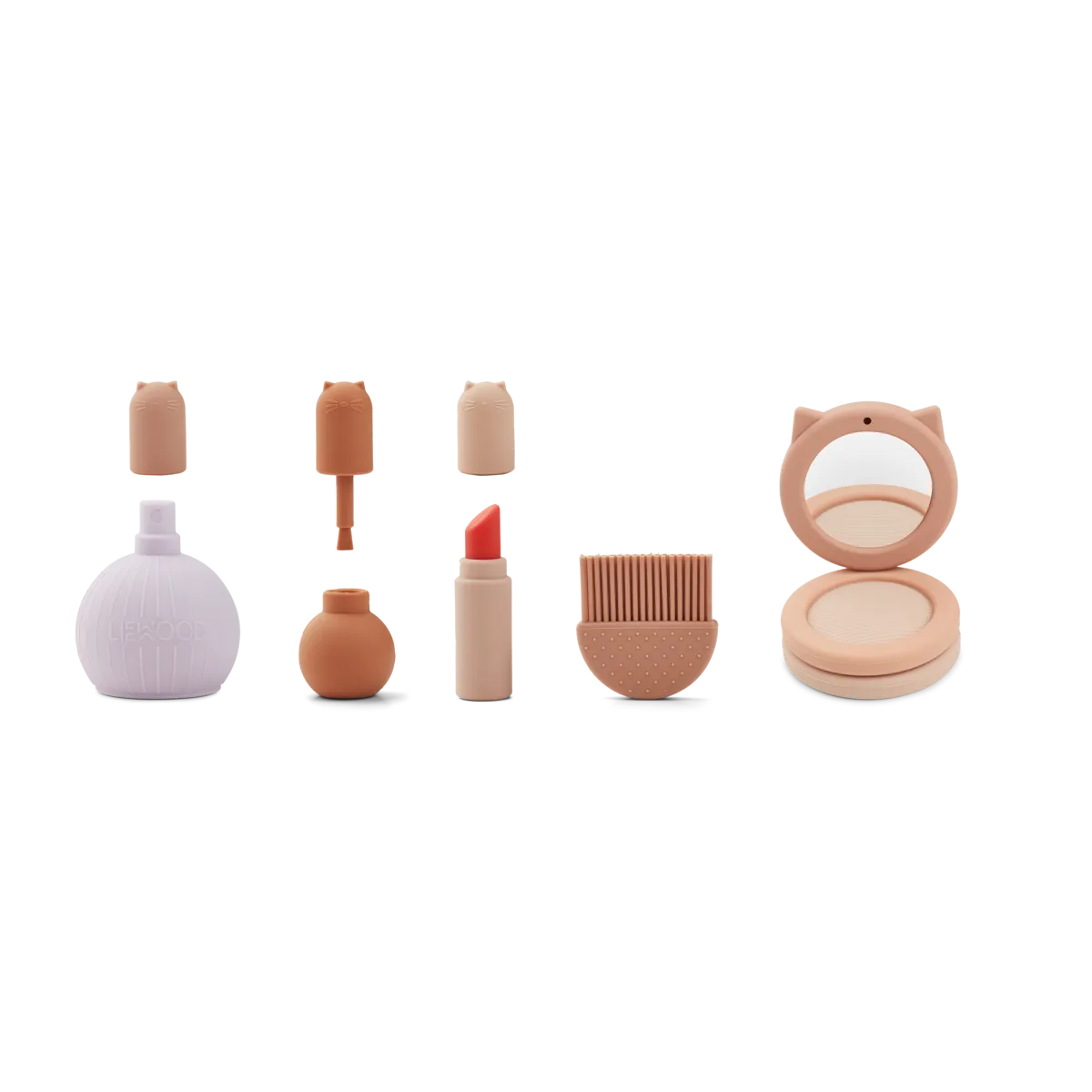 Liewood Elisabeth Make-Up Set