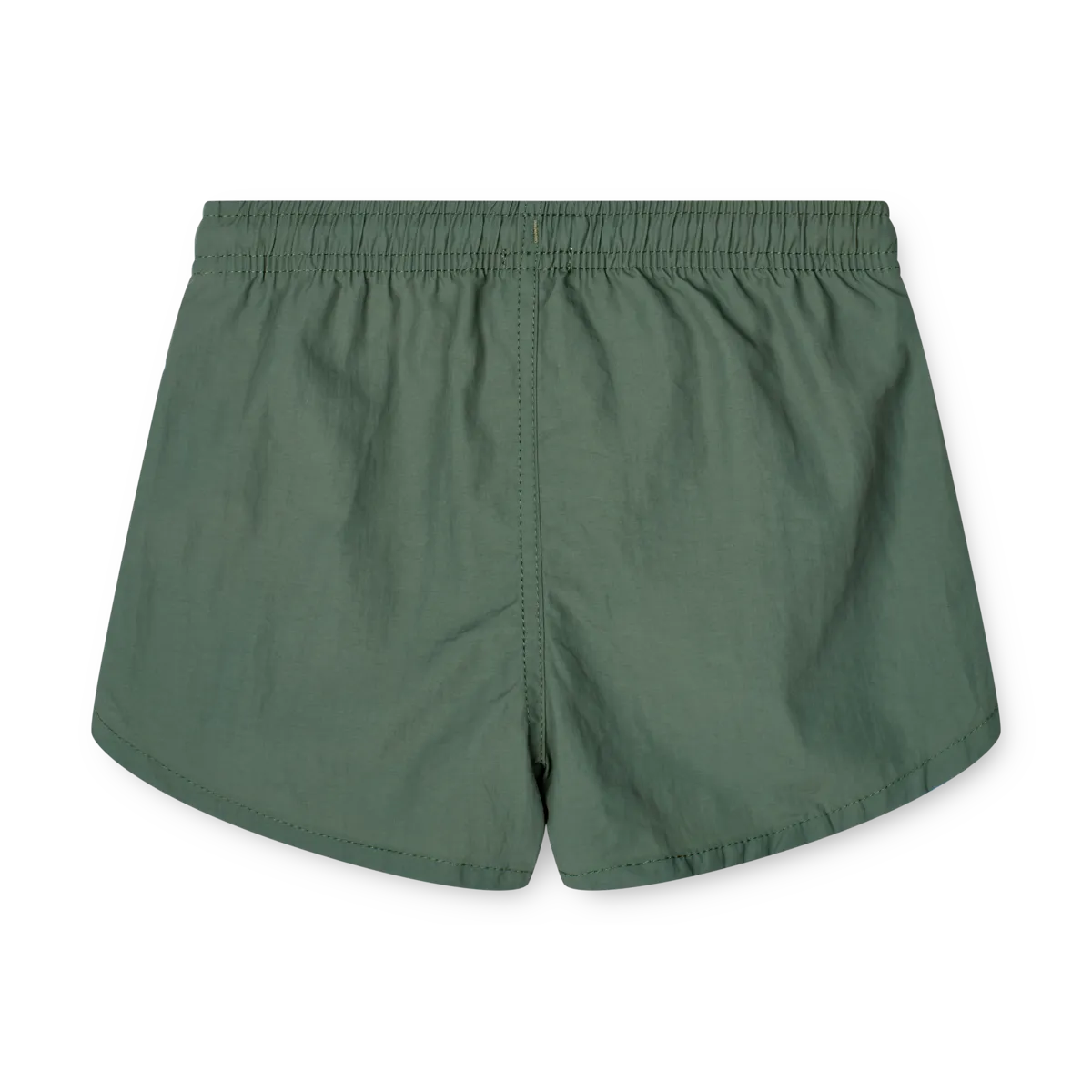 Liewood Aiden Shorts Garden Green