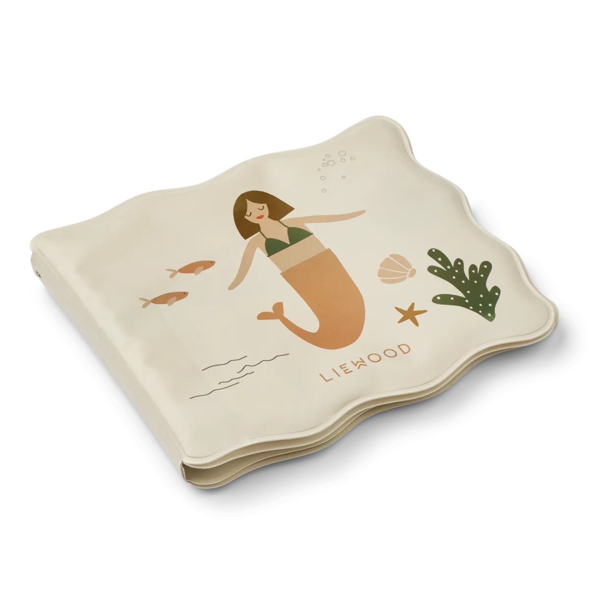 Liewood Waylon Vattenbok Badleksak Mermaids/ Sandy