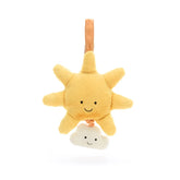 Jellycat Speldosa Amuseables Sun