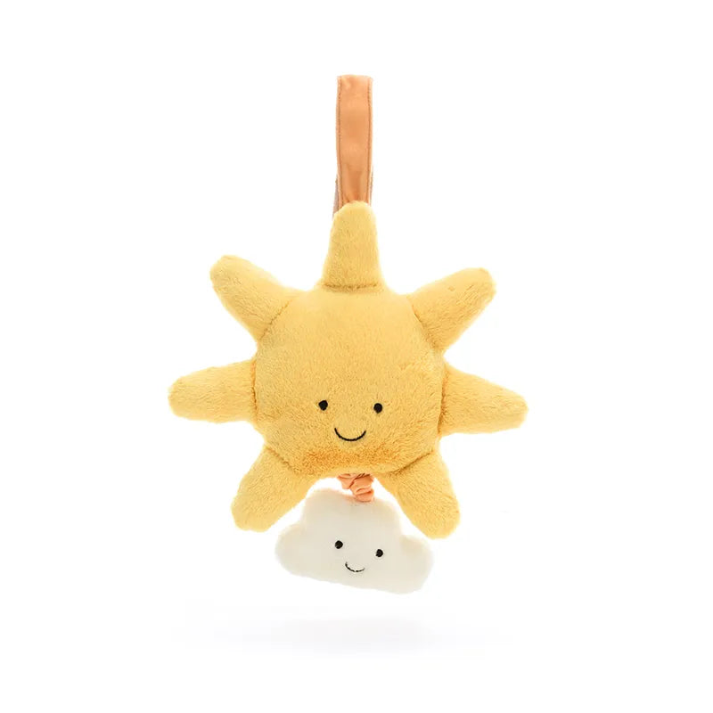 Jellycat Speldosa Amuseables Sun