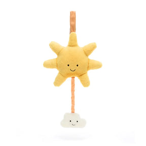 Jellycat Speldosa Amuseables Sun