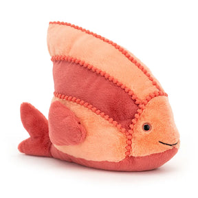 Jellycat Gosedjur Neo Fish