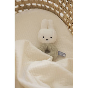 Miffy Skallra Fluffy Green