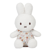 Little Dutch Miffy Kanin Gosedjur 25cm Vintage Little Flowers