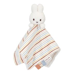 Little Dutch Miffy Snuttefilt Vintage Sunny Stripes