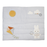 Little Dutch Miffy Lekmatta Vintage Sunny Stripes