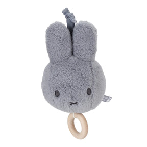 Miffy Speldosa Fluffy Blue