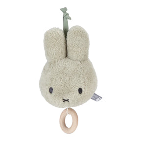 Miffy Speldosa Fluffy Green