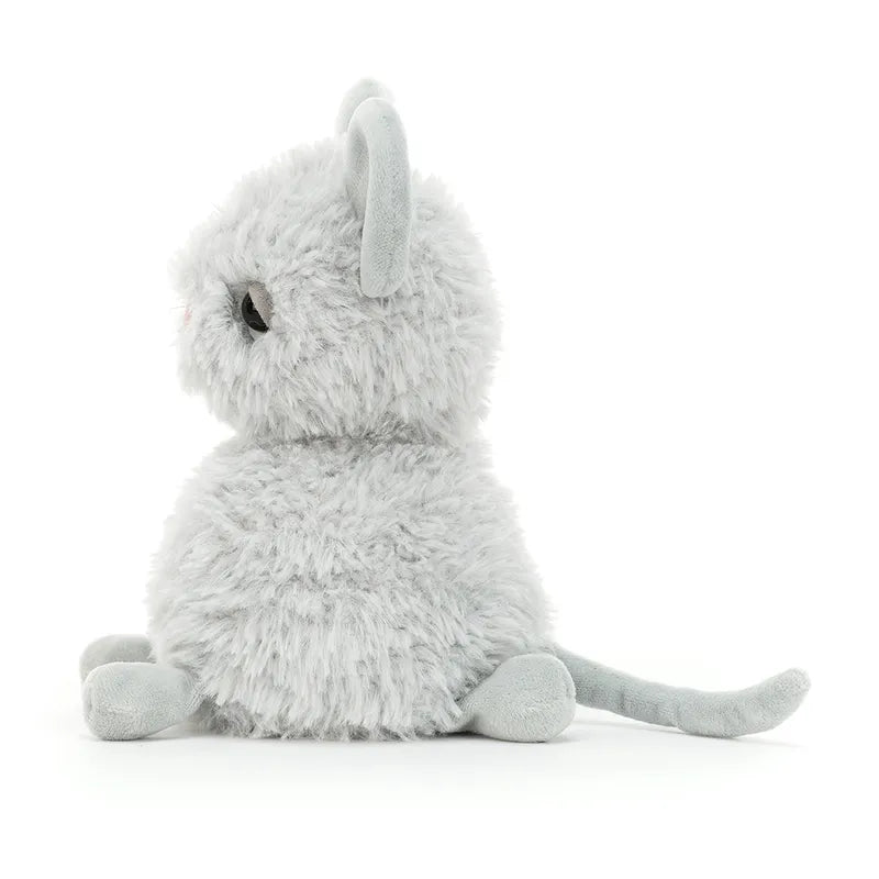 Jellycat Gosedjur Nuzzables Mouse