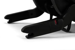 Nuna PIPA URBN Babyskydd Med Isofix Granite
