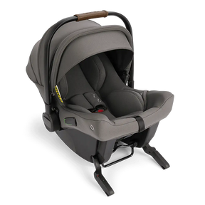 Nuna PIPA URBN Babyskydd Med Isofix Granite